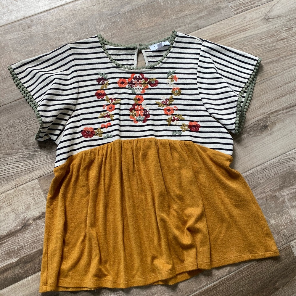 THML- size large